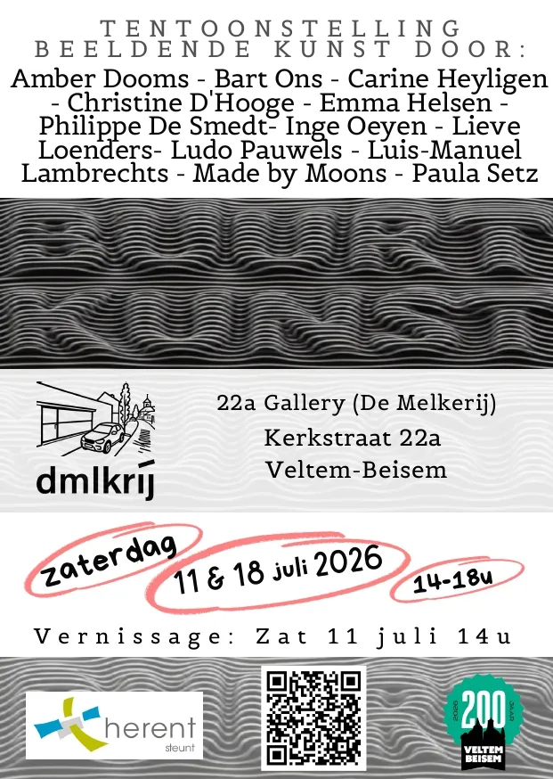 Buurtkunst Veltem